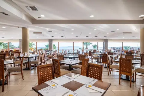 Aristoteles Holiday Resort & Spa in Ουρανούπολη — foto 9