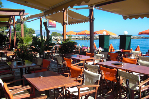 Appartementen Villa Dora foto 2