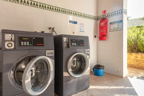 Camping Le Val D Ussel foto 18