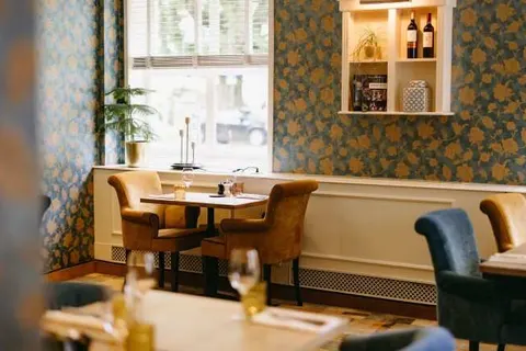 Carlton Ambassador Den Haag foto 12