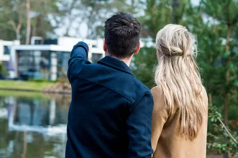 Vakantiepark De Zanding foto 16