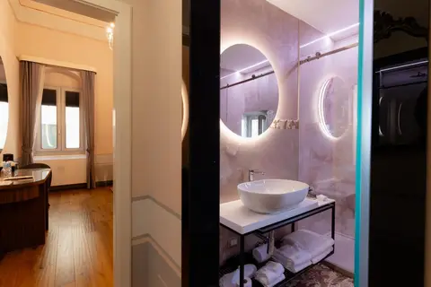 Lo Stemma Luxury Boutique Hotel in Matera, foto 19