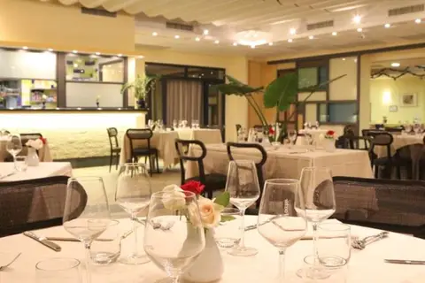 Best Western Blu Hotel Roma in Rome, foto 8