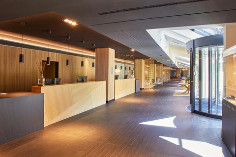 Park Piolets Mountain Hotel & Spa in Soldeu — foto 11