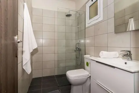 Appartementen Rose Club in Laganas Municipal Unit, foto 7