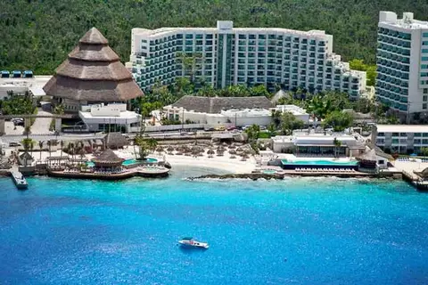 Grand Park Royal Cozumel in Cancún — foto 5