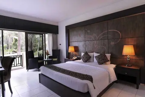 Amora Beach Resort Phuket in Amora Beach Resort, foto 7