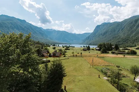 Apartmaji Triglav in Stara Fužina — foto 8