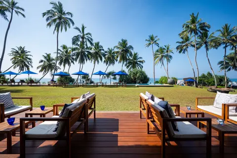 Kumu Beach in Balapitiya — foto 5