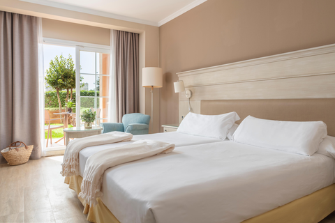 Iberostar Waves Malaga Playa foto 25