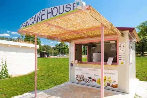 Camping Park Umag in Umag — foto 6