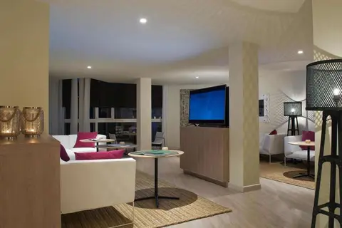 Melia Calvia Beach in Calvià — foto 12