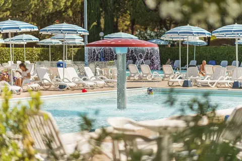 Camping Salinello foto 13