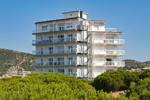 Goetten in Castell Platja d'Aro