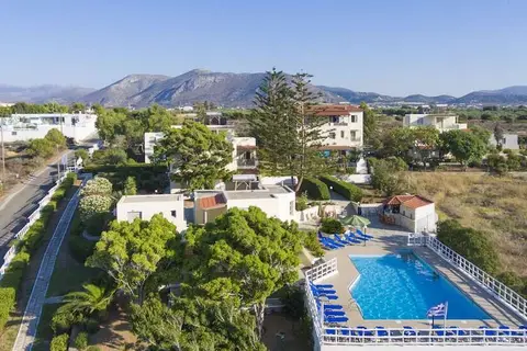 Panorama Seaview Appartementen in Δημοτική Ενότητα Χερσονήσου — foto 20