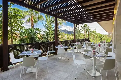 Barcelo Marbella in Marbella — foto 11