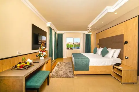 Xperience Kiroseiz Parkland & Premier in Sharm El Sheikh — foto 5