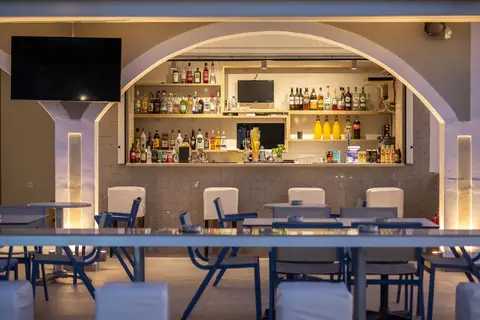 Athina Apartments in Δημοτική Ενότητα Λαγανά — foto 4