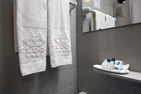 Hotel Do Mar in Sesimbra — foto 19