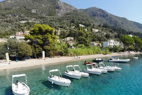 Vagelis Studios in Municipal Unit of Ellomenos — foto 5