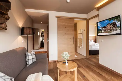 Hotel Autentic Adler in Rasen-Antholz - Rasun-Anterselva — foto 16