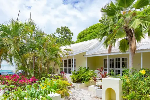 Island Inn Hotel in Bridgetown — foto 10