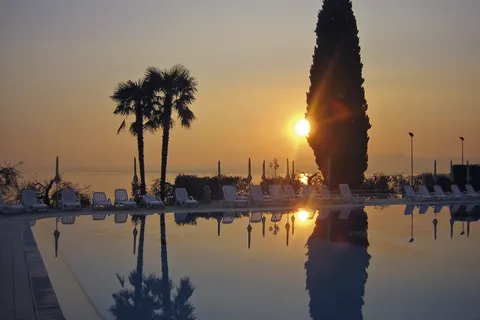 Vakantiepark Arca foto 5