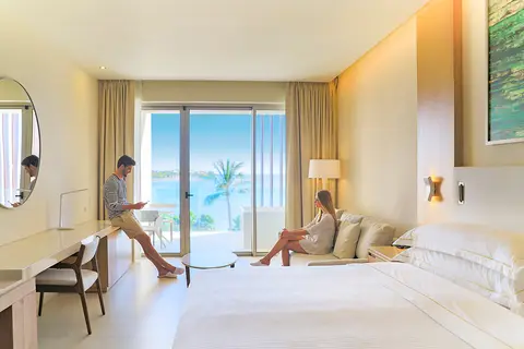 Barceló Maya Riviera in Playa del Carmen — foto 12