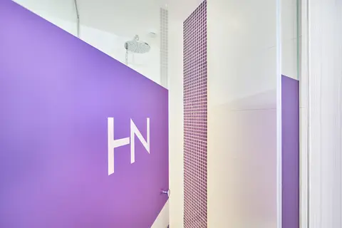 HN Negresco Beach Hotel in Palma, foto 24