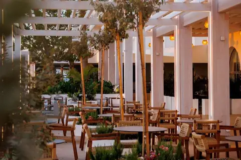 The Golden Coast Beach Hotel in Paralimni, foto 8