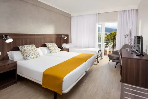 TRH Taoro Garden Hotel in Puerto De La Cruz — foto 22