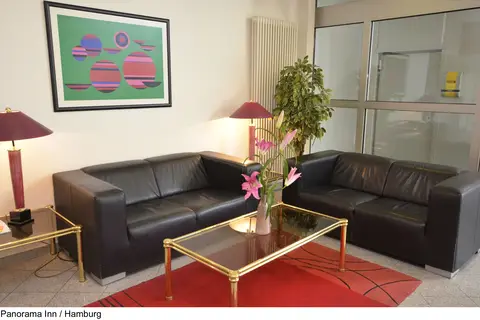 Panorama Inn Hotel und Boarding Haus in Hamburg — foto 13