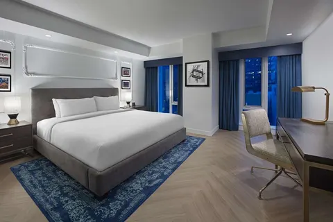 Pantages Hotel Downtown Toronto in Toronto — foto 5