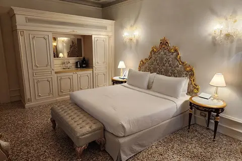 I Palazzi Ca' Bonfadini in Venetië, foto 27