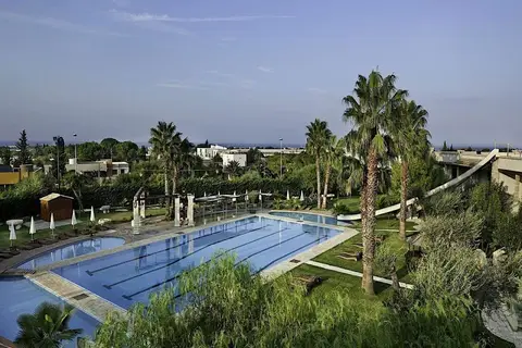 Una Hotel Regina Bari in Noicattaro — foto 5