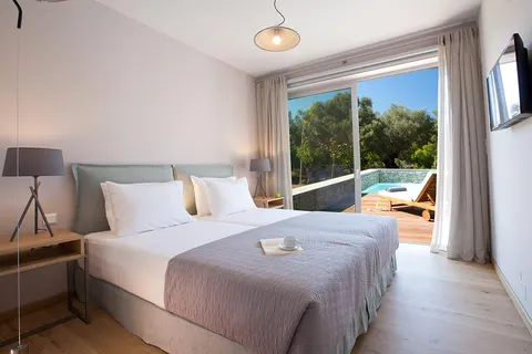 Agrikies Villas in Municipal Unit of Lefkada — foto 24