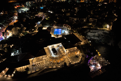 Hotel Club Resort Atlantis foto 19