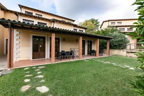 Smy Borgo Magliano Toscana in Magliano in Toscana — foto 19