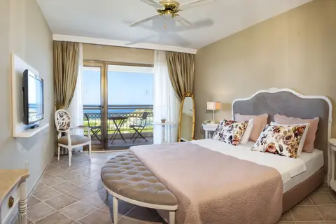 Hotel Carina in Kusadasi — foto 9