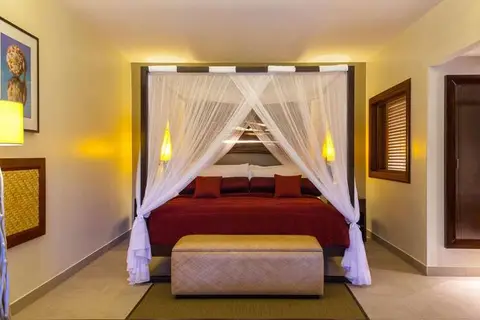Kempinski Seychelles Resort in Baie Lazare — foto 20