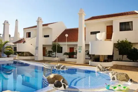 Apartamentos Garajonay in Arona — foto 27