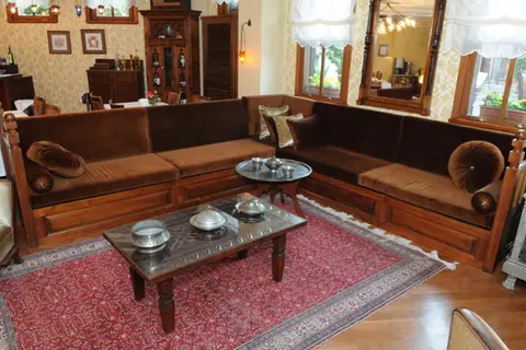 Hotel Yusufpasa Konagi in Fatih — foto 8