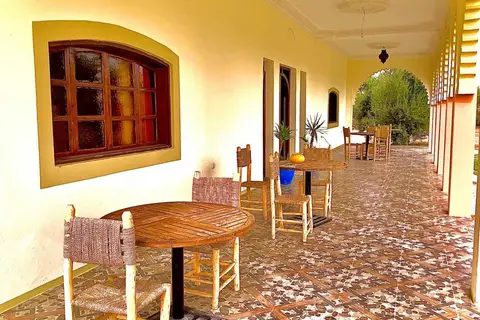 Guest House Qodwa in Marrakech — foto 5