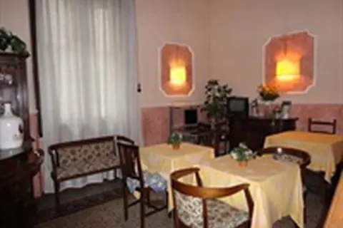 Delle Camelie in Florence, foto 2