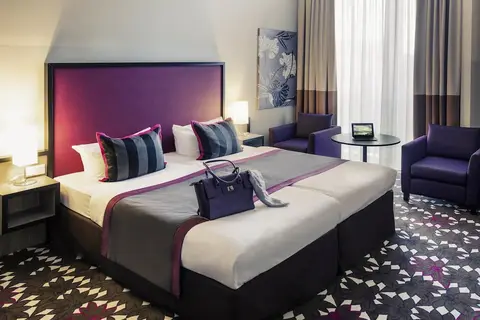 Mercure Hotel MOA Berlin in Berlijn, foto 24