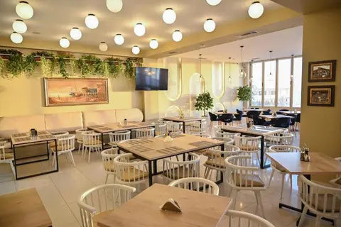 Hotel Zanzi in Durres — foto 5