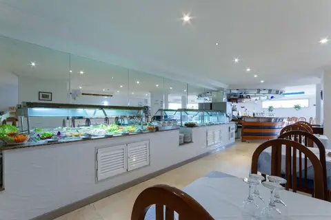 Apartamentos Pez Azul in Puerto De La Cruz — foto 6