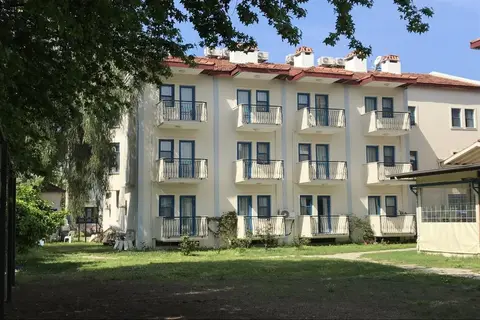 Aymes Hotel in Fethiye, foto 8