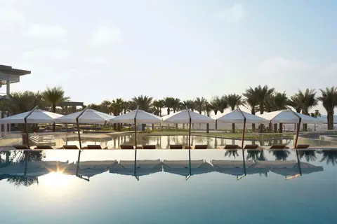 Intercontinental Ras Al Khaimah Resort and Spa in Ras Al Khaimah — foto 8