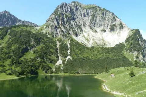 Sonnenbichl Hotel am Rotfischbach in Fischen im Allgäu — foto 25